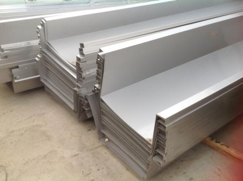 招远304不锈钢天沟